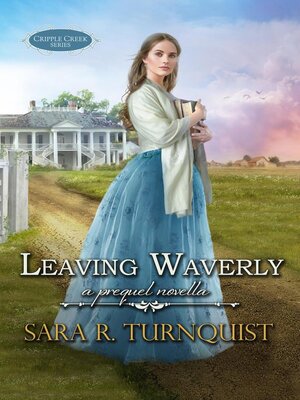 cover image of Leaving Waverly